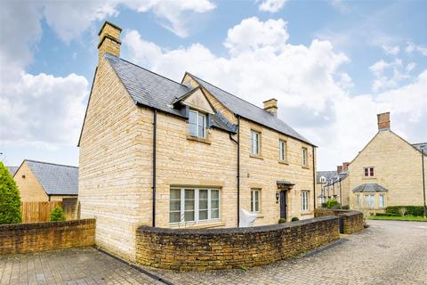 undefined, Beecham Close | Corinium Via | Cirencester - GL7