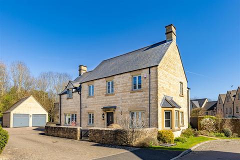 undefined, Beecham Close | Corinium Via | Cirencester - GL7