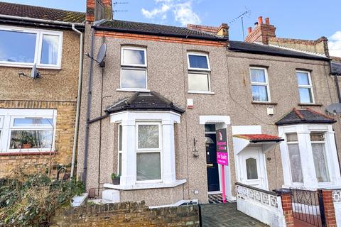 Bassant Road, Plumstead, London, SE18 2NP