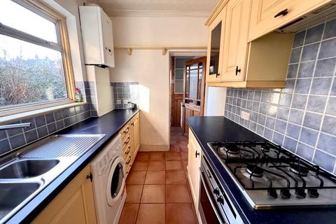 3 bedroom terraced house for sale, Bassant Road, Plumstead, London, SE18 2NP