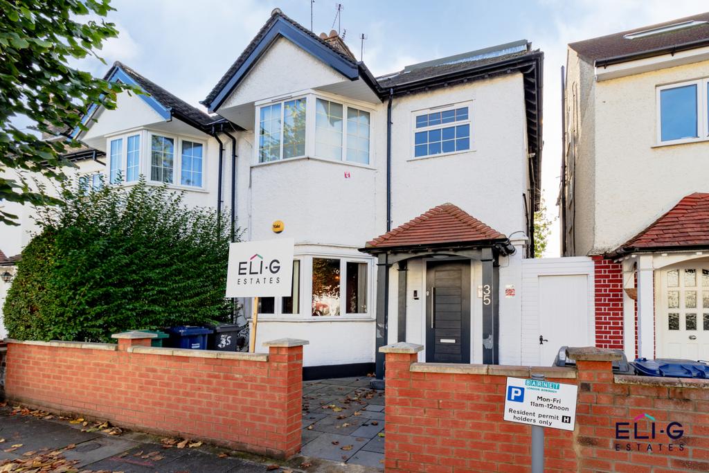 3 bed 2 bath flat to rent St. Georges Road, Londo