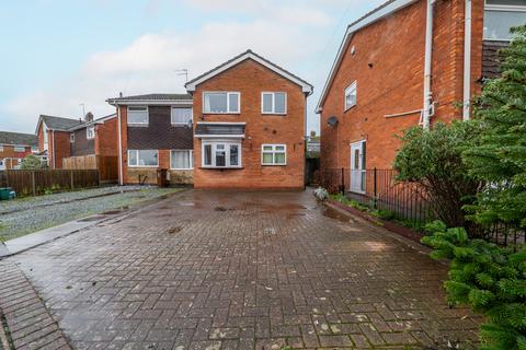 3 bedroom semi-detached house for sale, Willow Road, Barton-under-needwood, DE13