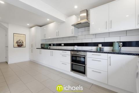 4 bedroom semi-detached house for sale, Keelers Way, Great Horkesley, Colchester, CO6