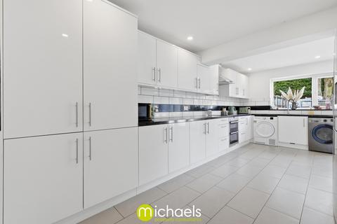 4 bedroom semi-detached house for sale, Keelers Way, Great Horkesley, Colchester, CO6