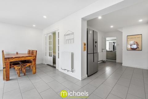 4 bedroom semi-detached house for sale, Keelers Way, Great Horkesley, Colchester, CO6