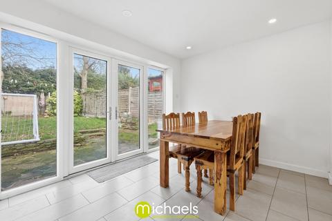 4 bedroom semi-detached house for sale, Keelers Way, Great Horkesley, Colchester, CO6