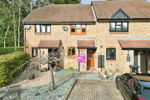 2 bedroom terraced house for sale, Wentworth Close, Berkshire RG45
