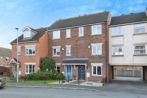 undefined, Gala Way, Retford