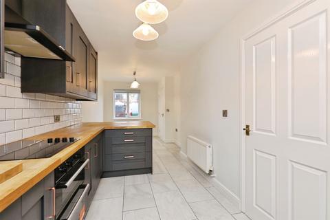 undefined, Gala Way, Retford