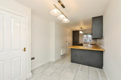 undefined, Gala Way, Retford