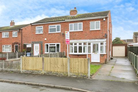 undefined, Camborne Crescent, Retford