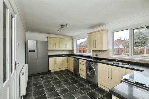 undefined, Camborne Crescent, Retford