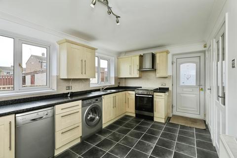 undefined, Camborne Crescent, Retford