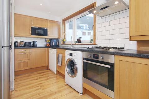 1 bedroom flat for sale, 11/1 Citadel Place, Edinburgh, EH6 6LQ