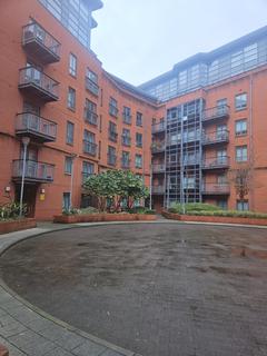 2 bedroom apartment to rent, Ellesmere Street, Manchester, M15
