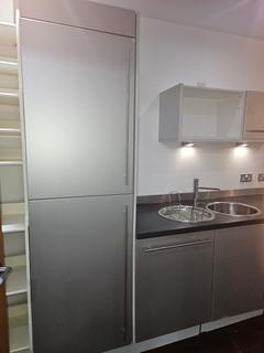 2 bedroom apartment to rent, Ellesmere Street, Manchester, M15