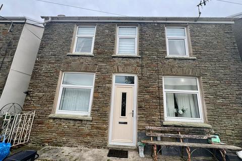 3 bedroom terraced house to rent - Glyn Street, Ogmore Vale, Bridgend