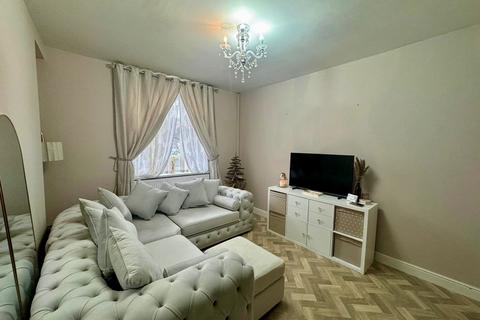 undefined, Glyn Street, Ogmore Vale, Bridgend