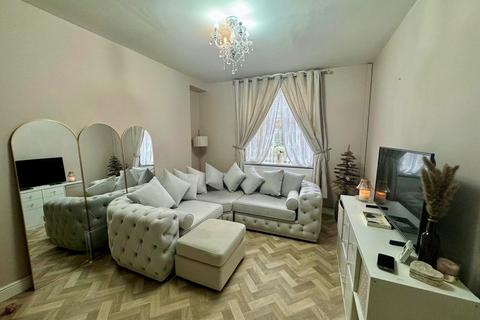 undefined, Glyn Street, Ogmore Vale, Bridgend
