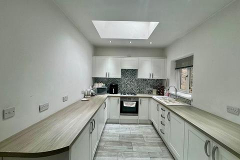 undefined, Glyn Street, Ogmore Vale, Bridgend