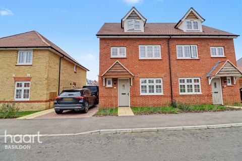 undefined, George Street, Basildon