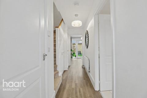 undefined, George Street, Basildon