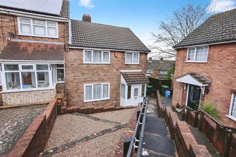 Hawfield Close, Tividale, Oldbury