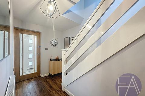 3 bedroom detached house for sale, Scarisbrick New Road, Southport PR8