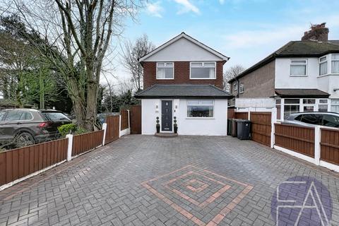 3 bedroom detached house for sale, Scarisbrick New Road, Southport PR8