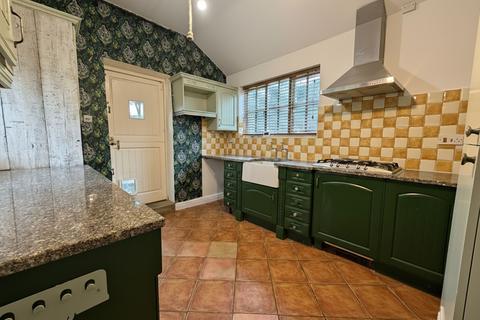 undefined, Church Street, Grantham NG32