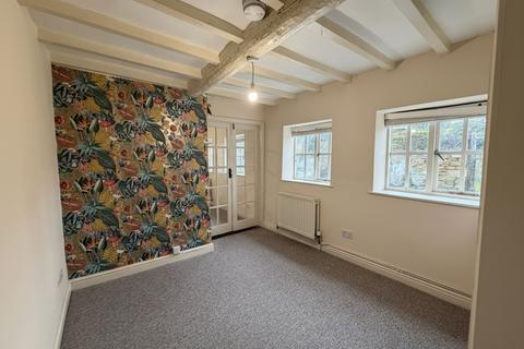 undefined, Church Street, Grantham NG32