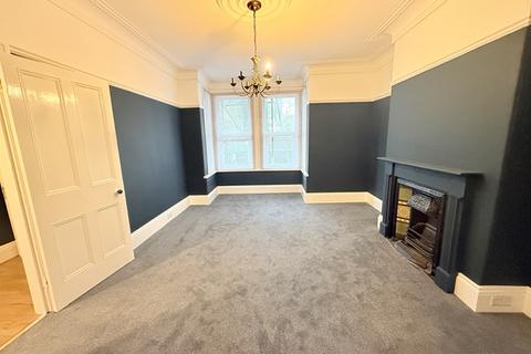 4 bedroom terraced house for sale, Peverell Park Road, Plymouth PL3