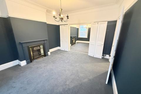 4 bedroom terraced house for sale, Peverell Park Road, Plymouth PL3