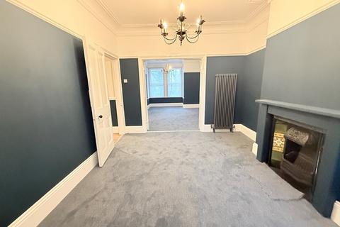 4 bedroom terraced house for sale, Peverell Park Road, Plymouth PL3