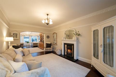 5 bedroom detached house for sale, Woodlands View, Cleadon Village