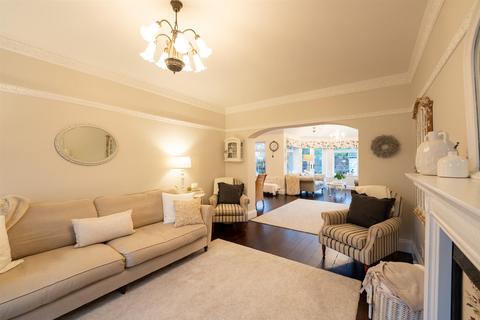 5 bedroom detached house for sale, Woodlands View, Cleadon Village