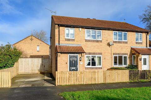 3 bedroom semi-detached house for sale, Bellhouse Way, Acomb, York,YO24 3LW