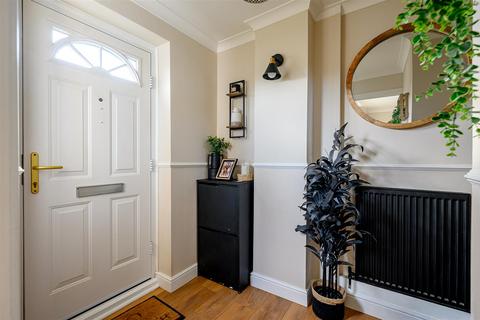 3 bedroom semi-detached house for sale, Bellhouse Way, Acomb, York,YO24 3LW