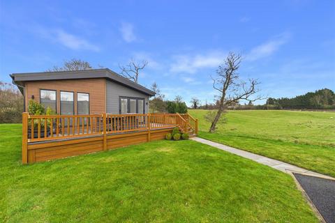 2 bedroom bungalow for sale, London Road, Allostock, Northwich