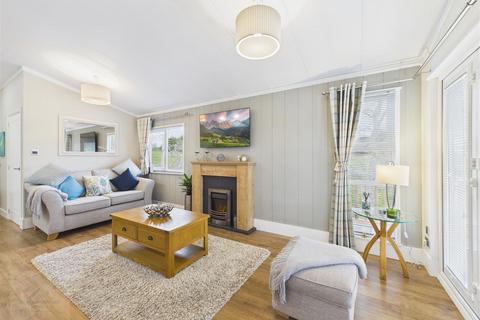 2 bedroom bungalow for sale, London Road, Allostock, Northwich