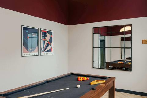 3 bedroom penthouse for sale, Goodchild Road, London N4
