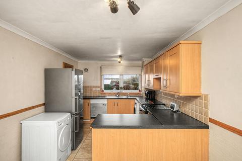 undefined, 13 Moffat Road, Ormiston, EH35 5JZ