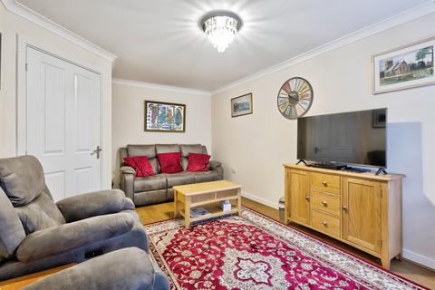3 bedroom detached house for sale, Chancellor Court, Northampton