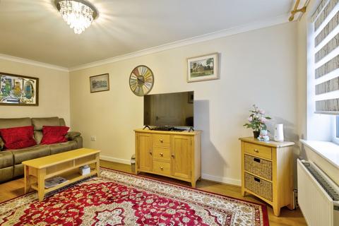 3 bedroom detached house for sale, Chancellor Court, Northampton