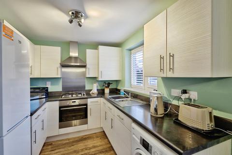 3 bedroom detached house for sale, Chancellor Court, Northampton