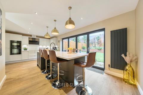5 bedroom detached house for sale, Dorrington, Shrewsbury SY5