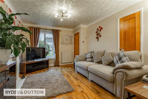 3 bedroom detached house for sale, Carrick Gardens, Gladewood, Middleton, Greater Manchester, M24