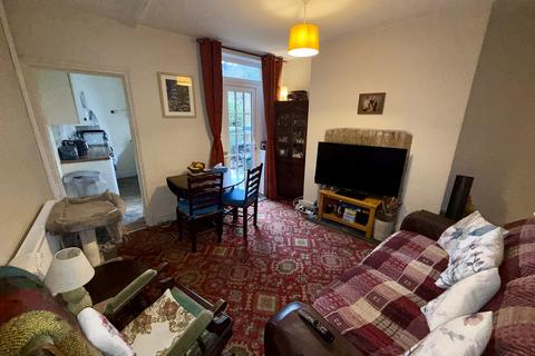 undefined, Primrose Hill, Llanbadarn Fawr SY23