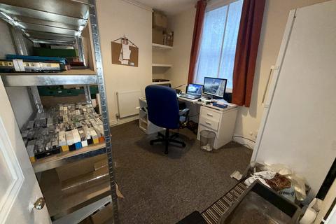 undefined, Primrose Hill, Llanbadarn Fawr SY23