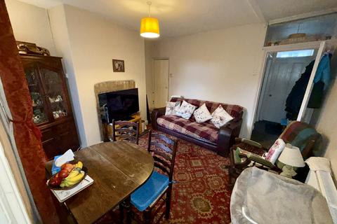 undefined, Primrose Hill, Llanbadarn Fawr SY23